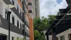 Foto 11 de Apartamento com 1 Quarto à venda, 38m² em Vila Andrade, São Paulo