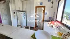 Foto 6 de Apartamento com 3 Quartos à venda, 115m² em Vila Alzira, Guarujá