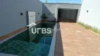 Foto 10 de Casa com 3 Quartos à venda, 163m² em Parque das Flores, Goiânia