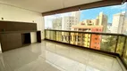 Foto 5 de Apartamento com 4 Quartos à venda, 172m² em Sion, Belo Horizonte