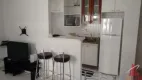 Foto 10 de Flat com 2 Quartos para alugar, 47m² em Moema, São Paulo