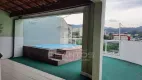 Foto 20 de Cobertura com 3 Quartos à venda, 179m² em Jacarepaguá, Rio de Janeiro