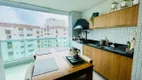 Foto 5 de Apartamento com 2 Quartos à venda, 79m² em Gonzaga, Santos