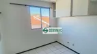 Foto 6 de Apartamento com 3 Quartos à venda, 78m² em Vila União, Fortaleza