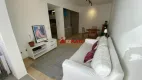 Foto 3 de Flat com 1 Quarto para alugar, 42m² em Vila Nova Conceição, São Paulo