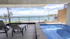Foto 40 de Apartamento com 4 Quartos à venda, 190m² em Enseada Azul, Guarapari