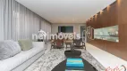 Foto 4 de Apartamento com 3 Quartos à venda, 261m² em Lourdes, Belo Horizonte