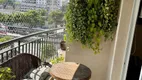 Foto 7 de Apartamento com 2 Quartos à venda, 105m² em Campo Belo, São Paulo