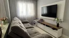 Foto 2 de Apartamento com 3 Quartos à venda, 95m² em Raposo Tavares, São Paulo