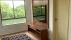 Foto 2 de Apartamento com 2 Quartos para alugar, 45m² em Jardim Antonio Von Zuben, Campinas