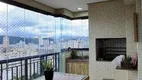 Foto 3 de Apartamento com 4 Quartos à venda, 235m² em Boqueirão, Santos