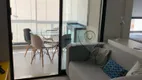 Foto 5 de Apartamento com 1 Quarto à venda, 35m² em Jardim Paulista, São Paulo