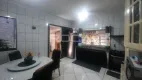 Foto 11 de Casa com 3 Quartos à venda, 131m² em Residencial Parque Douradinho, São Carlos