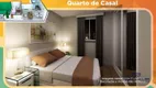 Foto 7 de Apartamento com 2 Quartos à venda, 47m² em Glória, Belo Horizonte
