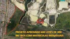 Foto 3 de Lote/Terreno à venda, 400000m² em Jardim Luella, Suzano