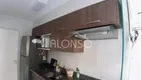 Foto 5 de Apartamento com 2 Quartos à venda, 62m² em Butantã, São Paulo