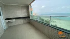 Foto 12 de Apartamento com 2 Quartos à venda, 80m² em Maracanã, Praia Grande