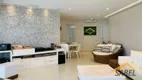 Foto 4 de Apartamento com 4 Quartos à venda, 205m² em Riviera de São Lourenço, Bertioga