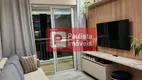 Foto 7 de Apartamento com 3 Quartos à venda, 69m² em Vila Andrade, São Paulo