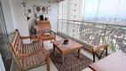 Foto 4 de Apartamento com 3 Quartos à venda, 141m² em Morumbi, São Paulo