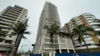 Foto 2 de Apartamento com 1 Quarto à venda, 53m² em Jardim Real, Praia Grande