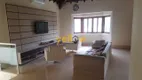 Foto 8 de Casa de Condomínio com 3 Quartos à venda, 400m² em Ouro Fino, Santa Isabel