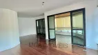 Foto 3 de Apartamento com 4 Quartos para venda ou aluguel, 181m² em Itaim Bibi, São Paulo