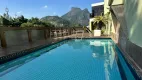 Foto 7 de Cobertura com 5 Quartos para alugar, 630m² em Barra da Tijuca, Rio de Janeiro