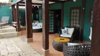 Foto 2 de Casa de Condomínio com 4 Quartos à venda, 600m² em Camburi, São Sebastião
