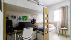 Foto 2 de Apartamento com 2 Quartos à venda, 60m² em Vila Vera, São Paulo