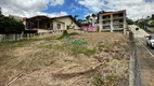 Foto 3 de Lote/Terreno à venda, 399m² em Nova Brasília, Jaraguá do Sul