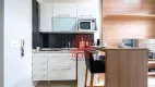 Foto 20 de Apartamento com 1 Quarto à venda, 40m² em Brooklin, São Paulo