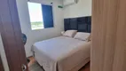 Foto 3 de Apartamento com 2 Quartos à venda, 42m² em Coacu, Eusébio