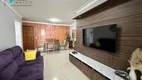 Foto 11 de Apartamento com 3 Quartos à venda, 127m² em Boqueirão, Praia Grande