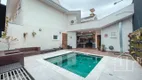 Foto 3 de Casa de Condomínio com 4 Quartos à venda, 340m² em Urbanova, São José dos Campos