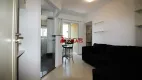 Foto 2 de Flat com 1 Quarto para alugar, 42m² em Vila Nova Conceição, São Paulo