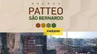 Foto 2 de Apartamento com 3 Quartos à venda, 76m² em Planalto, São Bernardo do Campo