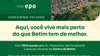 Foto 10 de Lote/Terreno à venda, 585m² em Cachoeira, Betim