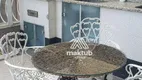 Foto 2 de Cobertura com 3 Quartos à venda, 98m² em Jardim, Santo André