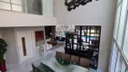 Foto 13 de Casa de Condomínio com 4 Quartos à venda, 450m² em Alphaville Conde II, Barueri