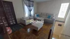 Foto 3 de Casa com 3 Quartos à venda, 213m² em Jardim Nova Europa, Campinas