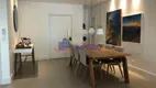 Foto 12 de Apartamento com 3 Quartos à venda, 146m² em Tremembé, São Paulo