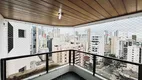 Foto 25 de Apartamento com 3 Quartos à venda, 120m² em Setor Oeste, Goiânia