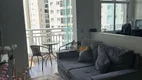 Foto 11 de Apartamento com 2 Quartos à venda, 68m² em Marapé, Santos