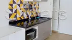 Foto 2 de Flat com 1 Quarto à venda, 24m² em Centro, São Paulo