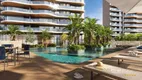 Foto 7 de Apartamento com 4 Quartos à venda, 164m² em Meireles, Fortaleza