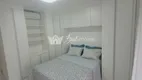 Foto 14 de Apartamento com 3 Quartos à venda, 119m² em Canto do Forte, Praia Grande