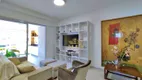 Foto 11 de Apartamento com 2 Quartos à venda, 88m² em Jardim Astúrias, Guarujá