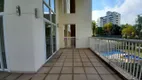 Foto 8 de Apartamento com 4 Quartos para alugar, 238m² em Chácara Klabin, São Paulo