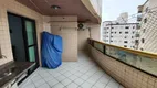Foto 10 de Apartamento com 1 Quarto à venda, 89m² em Vila Assunção, Praia Grande
